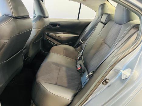 TOYOTA Corolla 2.0 16V 4P FLEX GLI DIRECT SHIFT AUTOM�TICO CVT, Foto 6
