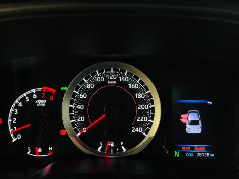 TOYOTA Corolla 2.0 16V 4P FLEX GLI DIRECT SHIFT AUTOM�TICO CVT, Foto 7