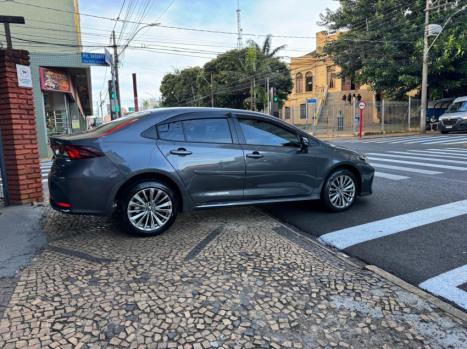 TOYOTA Corolla 2.0 16V 4P FLEX XEI DIRECT SHIFT AUTOM�TICO CVT, Foto 5