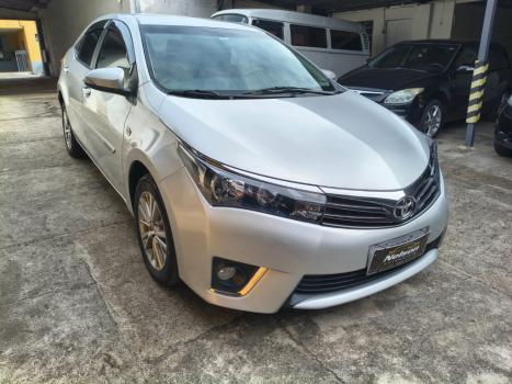 TOYOTA Corolla 2.0 16V 4P XEI FLEX AUTOM�TICO, Foto 1