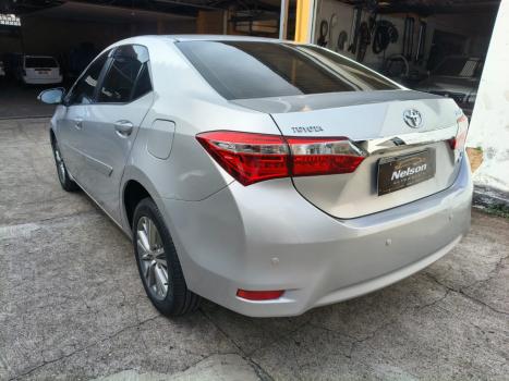 TOYOTA Corolla 2.0 16V 4P XEI FLEX AUTOM�TICO, Foto 3