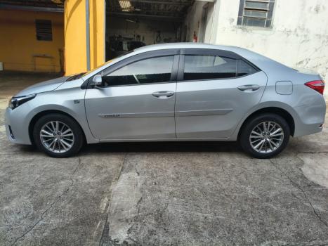 TOYOTA Corolla 2.0 16V 4P XEI FLEX AUTOM�TICO, Foto 5