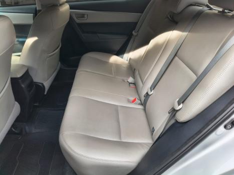 TOYOTA Corolla 2.0 16V 4P XEI FLEX AUTOM�TICO, Foto 8