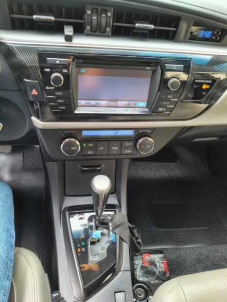 TOYOTA Corolla 2.0 16V 4P XEI FLEX AUTOM�TICO, Foto 9