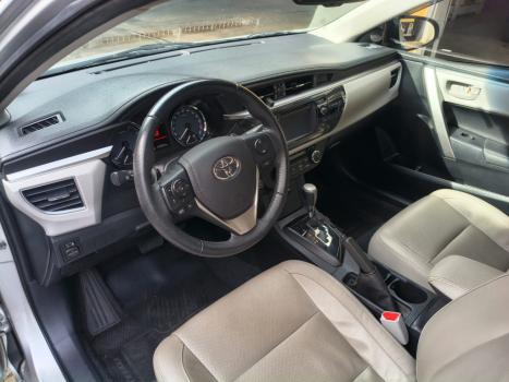 TOYOTA Corolla 2.0 16V 4P XEI FLEX AUTOM�TICO, Foto 10