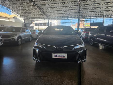 TOYOTA Corolla 2.0 16V 4P FLEX XEI DIRECT SHIFT AUTOM�TICO CVT, Foto 2