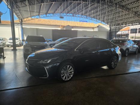 TOYOTA Corolla 2.0 16V 4P FLEX XEI DIRECT SHIFT AUTOM�TICO CVT, Foto 3