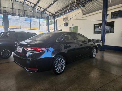 TOYOTA Corolla 2.0 16V 4P FLEX XEI DIRECT SHIFT AUTOM�TICO CVT, Foto 4