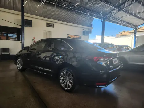 TOYOTA Corolla 2.0 16V 4P FLEX XEI DIRECT SHIFT AUTOM�TICO CVT, Foto 6