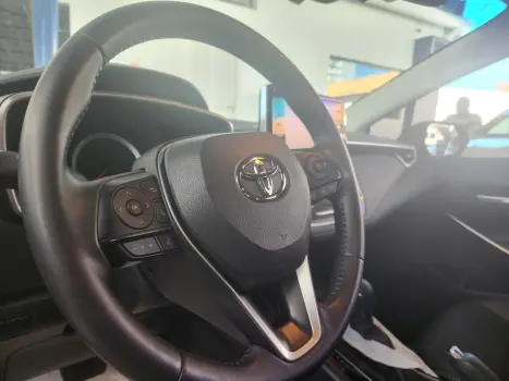 TOYOTA Corolla 2.0 16V 4P FLEX XEI DIRECT SHIFT AUTOM�TICO CVT, Foto 9