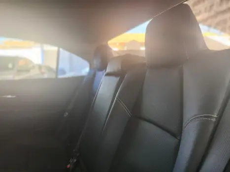 TOYOTA Corolla 2.0 16V 4P FLEX XEI DIRECT SHIFT AUTOM�TICO CVT, Foto 12