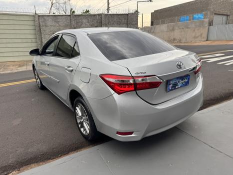 TOYOTA Corolla 2.0 16V 4P XEI FLEX AUTOM�TICO, Foto 6