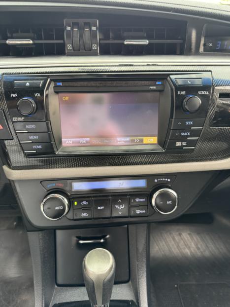 TOYOTA Corolla 2.0 16V 4P XEI FLEX AUTOM�TICO, Foto 11