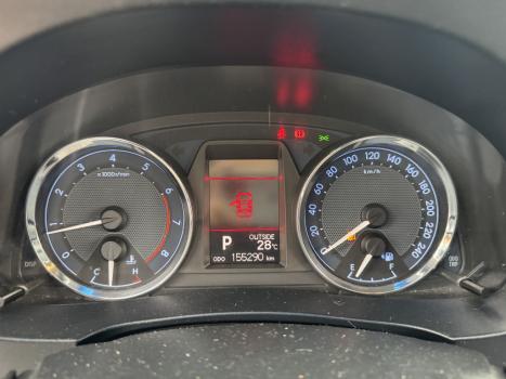 TOYOTA Corolla 2.0 16V 4P XEI FLEX AUTOM�TICO, Foto 10