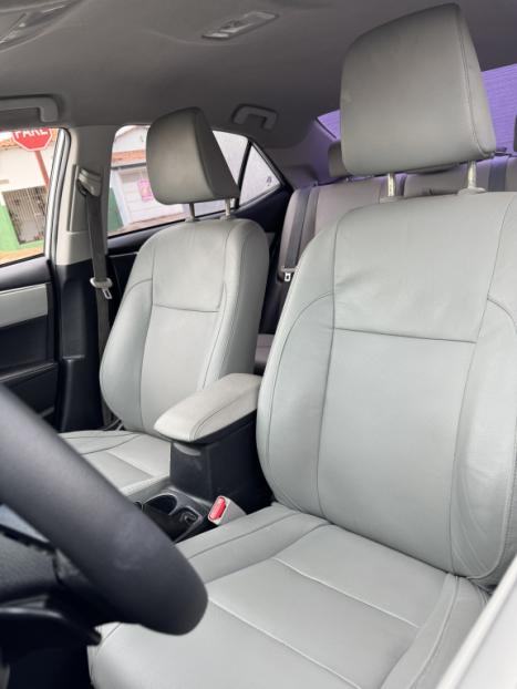 TOYOTA Corolla 2.0 16V 4P XEI FLEX AUTOM�TICO, Foto 12