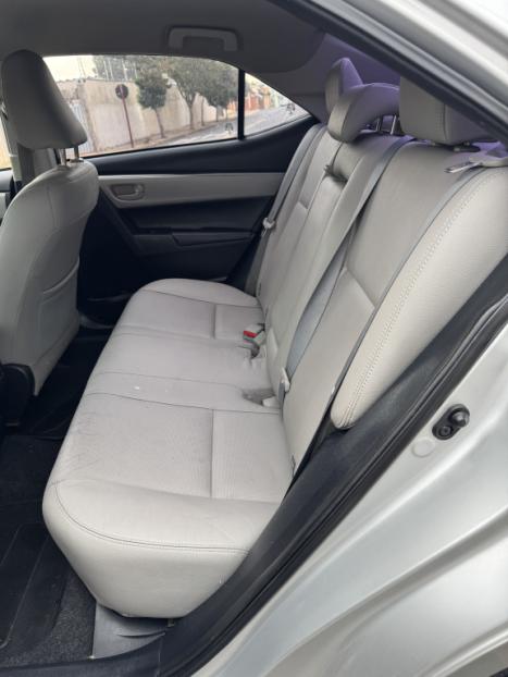TOYOTA Corolla 2.0 16V 4P XEI FLEX AUTOM�TICO, Foto 13