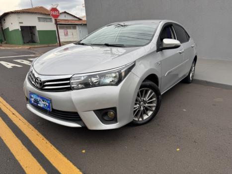 TOYOTA Corolla 2.0 16V 4P XEI FLEX AUTOM�TICO, Foto 3