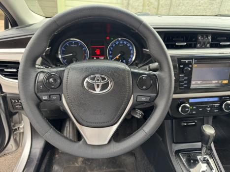 TOYOTA Corolla 2.0 16V 4P XEI FLEX AUTOM�TICO, Foto 8