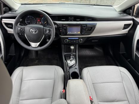 TOYOTA Corolla 2.0 16V 4P XEI FLEX AUTOM�TICO, Foto 9