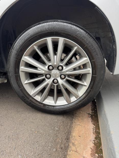 TOYOTA Corolla 2.0 16V 4P XEI FLEX AUTOM�TICO, Foto 14