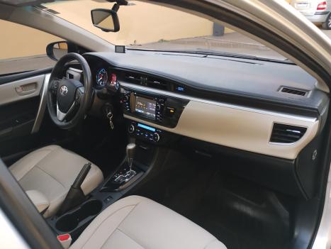 TOYOTA Corolla 2.0 16V 4P XEI FLEX AUTOM�TICO, Foto 2