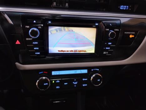 TOYOTA Corolla 2.0 16V 4P XEI FLEX AUTOM�TICO, Foto 3