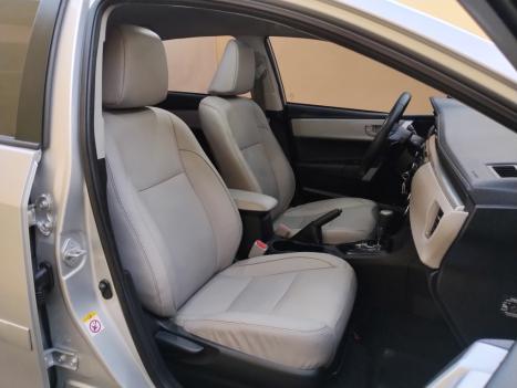 TOYOTA Corolla 2.0 16V 4P XEI FLEX AUTOM�TICO, Foto 5