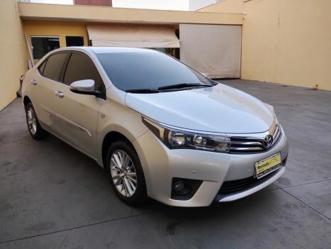 TOYOTA Corolla 2.0 16V 4P XEI FLEX AUTOM�TICO, Foto 6