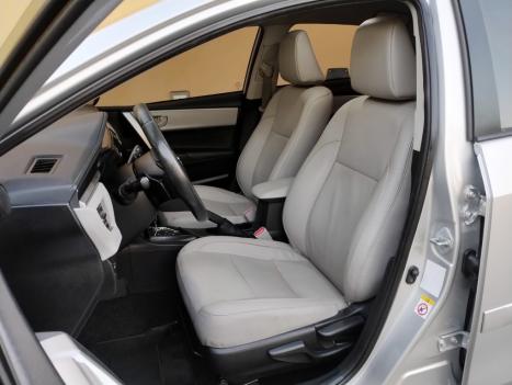 TOYOTA Corolla 2.0 16V 4P XEI FLEX AUTOM�TICO, Foto 7
