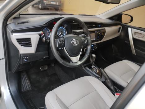 TOYOTA Corolla 2.0 16V 4P XEI FLEX AUTOM�TICO, Foto 9