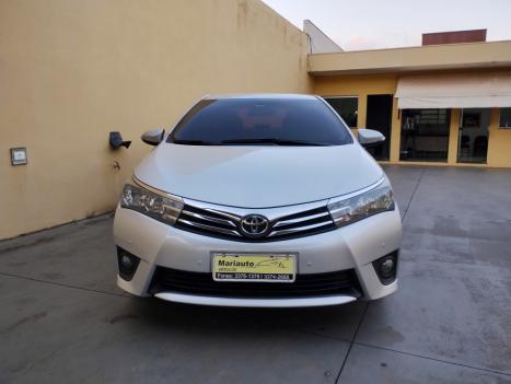 TOYOTA Corolla 2.0 16V 4P XEI FLEX AUTOM�TICO, Foto 10