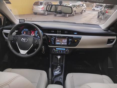TOYOTA Corolla 2.0 16V 4P XEI FLEX AUTOM�TICO, Foto 11
