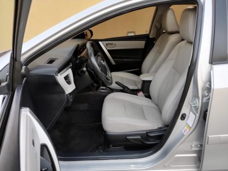 TOYOTA Corolla 2.0 16V 4P XEI FLEX AUTOM�TICO, Foto 13