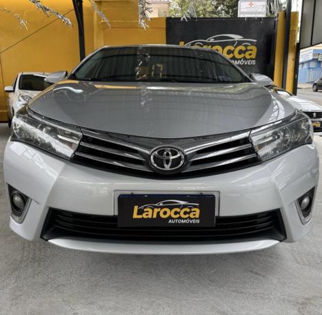 TOYOTA Corolla 2.0 16V 4P XEI FLEX AUTOM�TICO, Foto 3