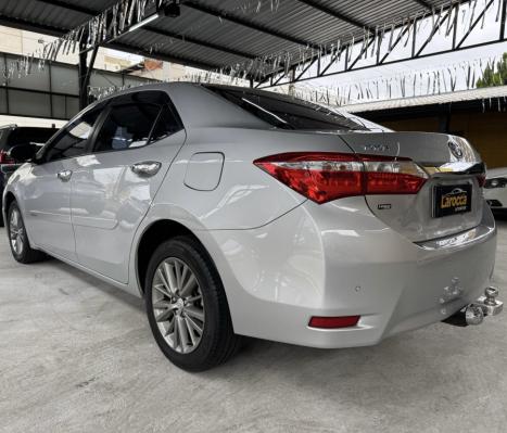 TOYOTA Corolla 2.0 16V 4P XEI FLEX AUTOM�TICO, Foto 5