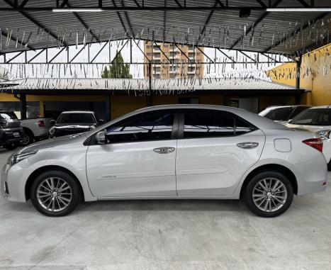 TOYOTA Corolla 2.0 16V 4P XEI FLEX AUTOM�TICO, Foto 6