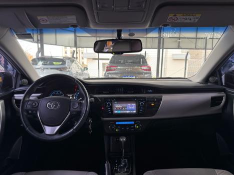 TOYOTA Corolla 2.0 16V 4P XEI FLEX AUTOM�TICO, Foto 7