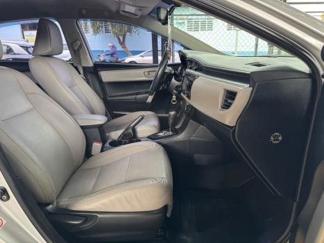 TOYOTA Corolla 2.0 16V 4P XEI FLEX AUTOM�TICO, Foto 8