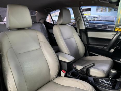 TOYOTA Corolla 2.0 16V 4P XEI FLEX AUTOM�TICO, Foto 9