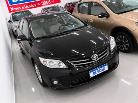 TOYOTA Corolla 2.0 16V 4P XEI FLEX AUTOM�TICO, Foto 3