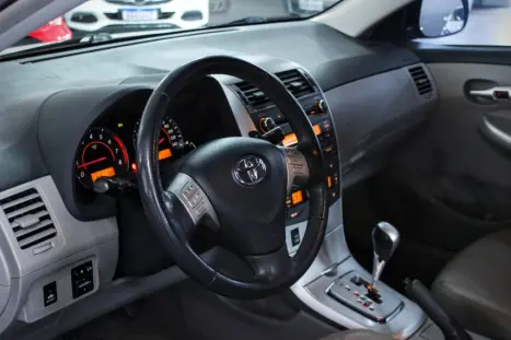 TOYOTA Corolla 2.0 16V 4P XEI FLEX AUTOM�TICO, Foto 6