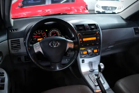 TOYOTA Corolla 2.0 16V 4P XEI FLEX AUTOM�TICO, Foto 7