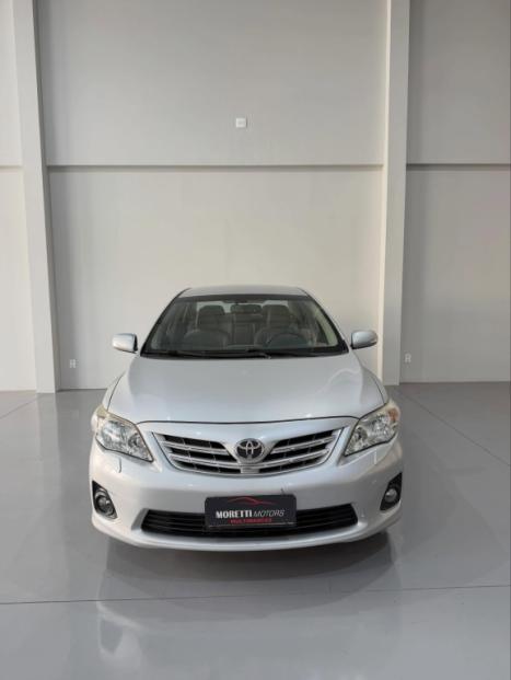 TOYOTA Corolla 2.0 16V 4P ALTIS FLEX AUTOM�TICO, Foto 2