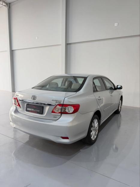 TOYOTA Corolla 2.0 16V 4P ALTIS FLEX AUTOM�TICO, Foto 3