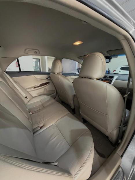 TOYOTA Corolla 2.0 16V 4P ALTIS FLEX AUTOM�TICO, Foto 7