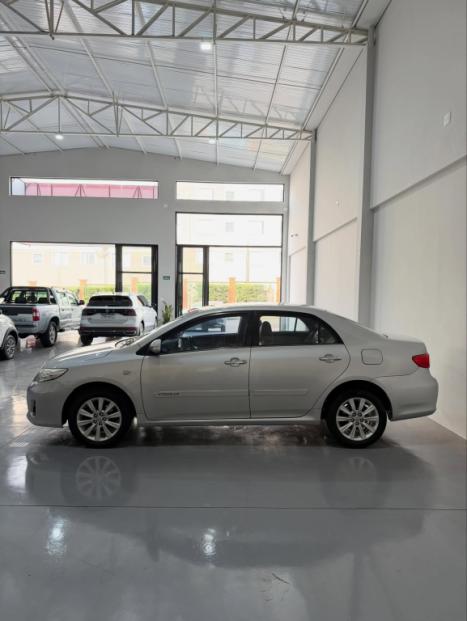 TOYOTA Corolla 2.0 16V 4P ALTIS FLEX AUTOM�TICO, Foto 10