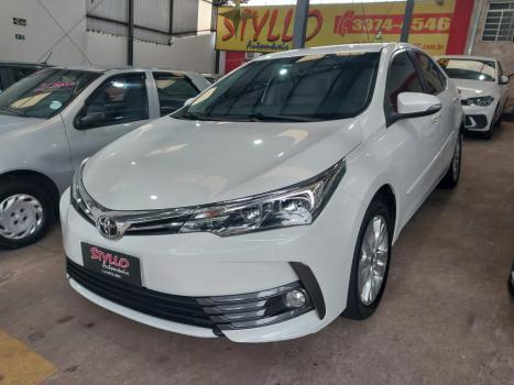 TOYOTA Corolla 2.0 16V 4P XEI FLEX AUTOM�TICO, Foto 1