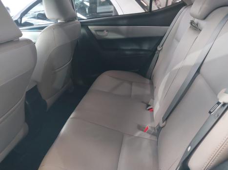 TOYOTA Corolla 2.0 16V 4P XEI FLEX AUTOM�TICO, Foto 2