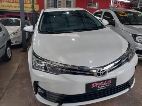 TOYOTA Corolla 2.0 16V 4P XEI FLEX AUTOM�TICO, Foto 3