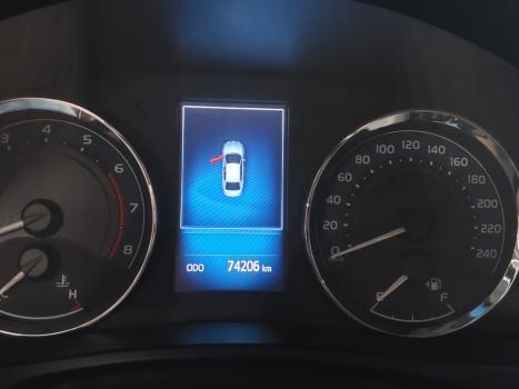 TOYOTA Corolla 2.0 16V 4P XEI FLEX AUTOM�TICO, Foto 4
